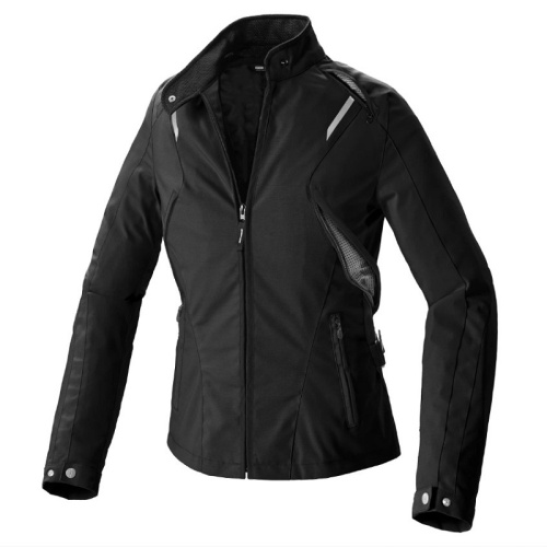 Spidi Куртка Ellabike Extreme black в Барнауле