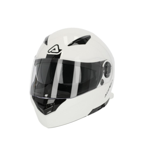 Acerbis Шлем Rederwel White в Барнауле