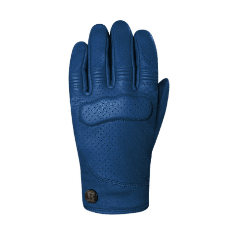 Racer Перчатки женские Shirley Navy в Барнауле
