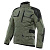 Dainese Куртка Ladakh 3L D-Dry Army-Green/Black в Барнауле