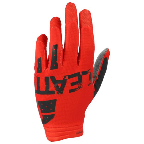 Leatt Перчатки GRipR 1.5 красн в Барнауле