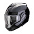 Scorpion Exo Мотошлем Exo-Tech Evo Pro Solid Черный металлик в Барнауле