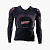 Leatt Защитный панцирь женский Body Protector 3DF AirFit Evo V26 Black в Барнауле