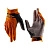 Leatt Перчатки Lite 4.5 V26 Orange в Барнауле