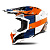 Airoh Мотошлем Aviator 3 Monarch Orange Glossy в Барнауле