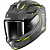 Shark Шлем Skwal i3 Linik Mat Anthracite/Yellow/Black в Барнауле