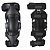 POD Наколенники K4 2.0 Graphite/Black в Барнауле