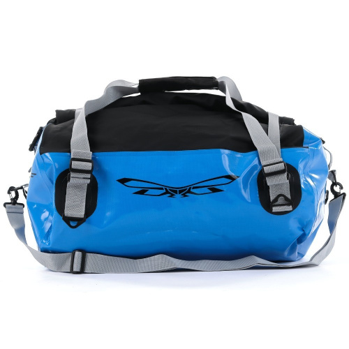 Dragonfly Гермосумка DF Tramp S Blue 50л в Барнауле