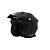 Acerbis Шлем Jet Aria 22-06 Black 2 в Барнауле