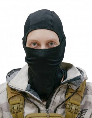 MotoLike Подшлемник Х/Э трансформер в Барнауле