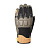 Racer Перчатки Ronin Black/Sand в Барнауле
