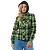 Dragonfly Моторубашка Streetfighter Woman Green с защитой 2025 в Барнауле
