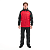 Dragonfly Мембранный костюм Active 2.0 Man V26 Black - Red в Барнауле