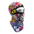 Grom Подшлемник Stickerbomb Pika Choo #3 в Барнауле