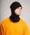 Балаклава Polar Fleece Black в Барнауле