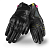 Shima Перчатки Rush Lady Black в Барнауле