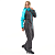 Dragonfly Мембранный костюм Active 2.0 Woman Graphite - Blue 2024 в Барнауле