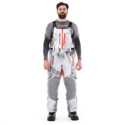 Dragonfly Штаны Expedition Camo - Grey 2024 в Барнауле