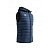 Acerbis Жилет Artax Padding Vest Blue в Барнауле