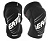 Leatt Наколенники 3DF 5.0 Zip Knee Guard White/Black в Барнауле