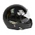 By City Шлем 180 Tech Black/Shiny в Барнауле