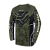 Finntrail Джерси Jersey 6600 CamoShadowGreen в Барнауле