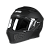 Simpson Шлем модуляр Darksome Matt Black в Барнауле