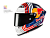 HJC Шлем RPHA1 Red Bull Austin GP MC21 в Барнауле