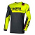 Oneal Джерси Element Racewear V.26 Черный/Желтый в Барнауле