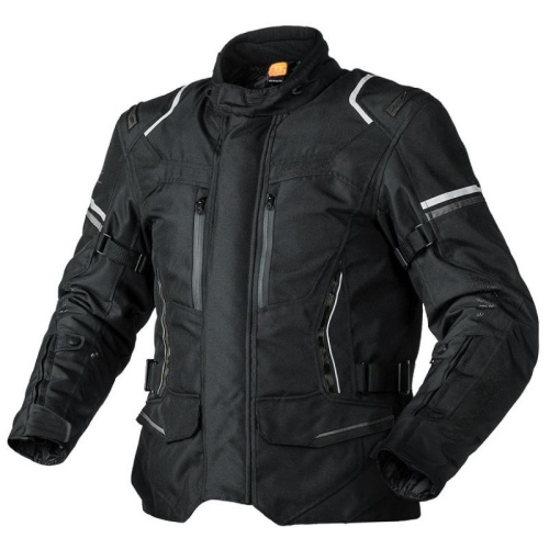 Scout Куртка Outback wp black в Барнауле