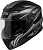 IXS Шлем iXS136 2.0 Kids матовый черно-серый в Барнауле