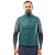 Dragonfly Жилет утеплённый DF Vest 100 Steel Green 2025 в Барнауле