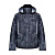 Finntrail Куртка Athletic 4024 CamoShadowBlack в Барнауле