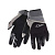 Dragonfly Перчатки Enduro Gray-Black в Барнауле