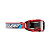 Leatt Маска Velocity 5.5 Red Light Grey 58% в Барнауле