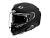 HJC Шлем F71 Metal Black в Барнауле