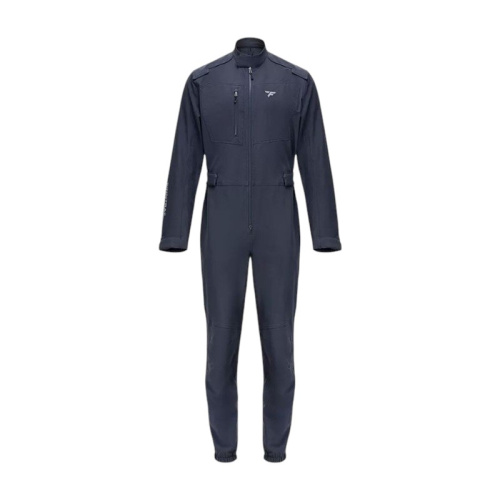 Finntrail Комбинезон мужской Atom 1332 DarkGrey в Барнауле