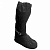 Starks Дождевые бахилы с цельной подошвой Rain Boots Черный в Барнауле