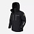 Finntrail Куртка мужская утепленная Tournament Insulated 3444 Graphite в Барнауле
