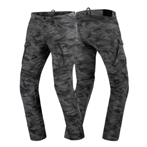 Shima мотоджинсы Giro 2.0 Camo в Барнауле