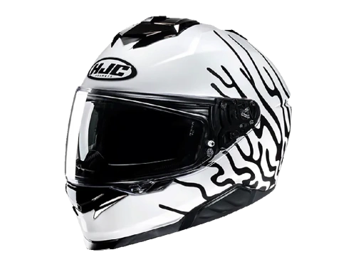 HJC Шлем i71 Celos MC3H в Барнауле