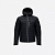 Finntrail Термокуртка Master Hood 1510 Graphite в Барнауле