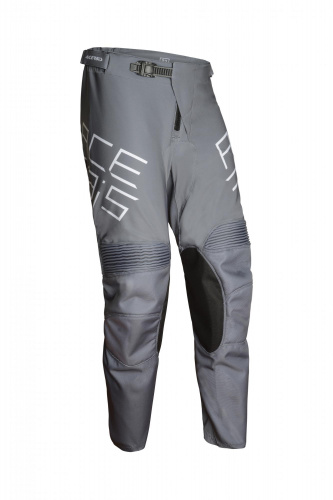 Acerbis Штаны MX Track Grey в Барнауле
