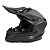 AiM Шлем RH855 Carbon 3K Matt в Барнауле