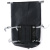 Dragonfly Герморюкзак DF Fold Bag Pro Black 70л в Барнауле