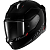 Shark Шлем Skwal i3 Blank SP Black/Anthracite/Red в Барнауле