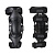 POD Наколенники K4 2.0 Graphite/Black Junior в Барнауле
