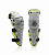 Acerbis Защита коленей шарнирные Impact Evo 3.0 Knee Grey/Yellow в Барнауле