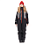 Dragonfly Зимний утепленный комбинезон Gravity for Teen Black - Grey 2024 в Барнауле