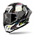 Airoh Мотошлем GP 800 Must Multicolor Matt в Барнауле